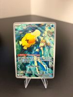 Misty's Psyduck 193 - englisch