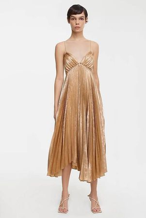 Mid Rothbury dress by Acler - New