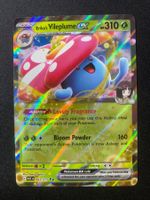 Erika's Vileplume ex 3 - Giflor - Ascended Heroes - EN