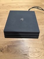 PS4 Konsole