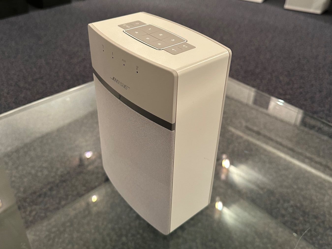 Bose Casse acustiche: Bose Lautsprecher – Usato da Aarau venduto da Bollaar 2