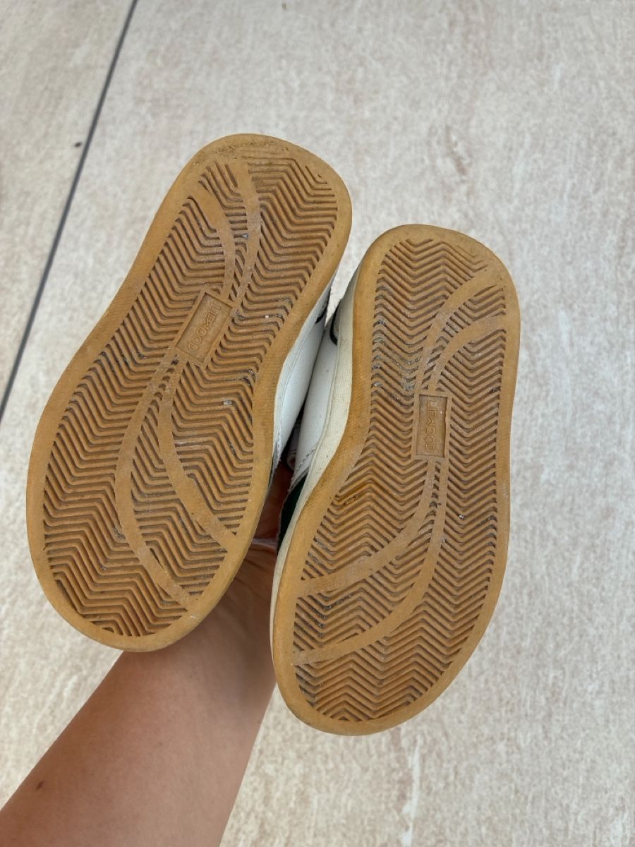 Liewood Scarpe per ragazzi: Liewood Sneaker / Schuhe Gr 26 – Usato da Rifferswil venduto da nahug 1