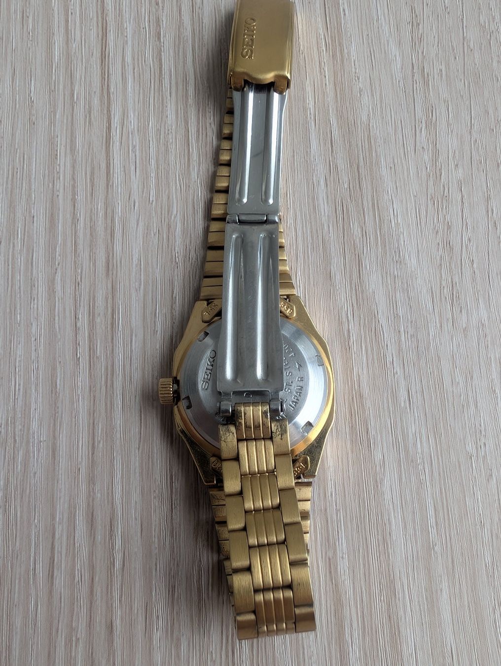 Seiko Montres: Seiko 5 Automatic – Défectueux à Bellinzona par nae_m2nr 8