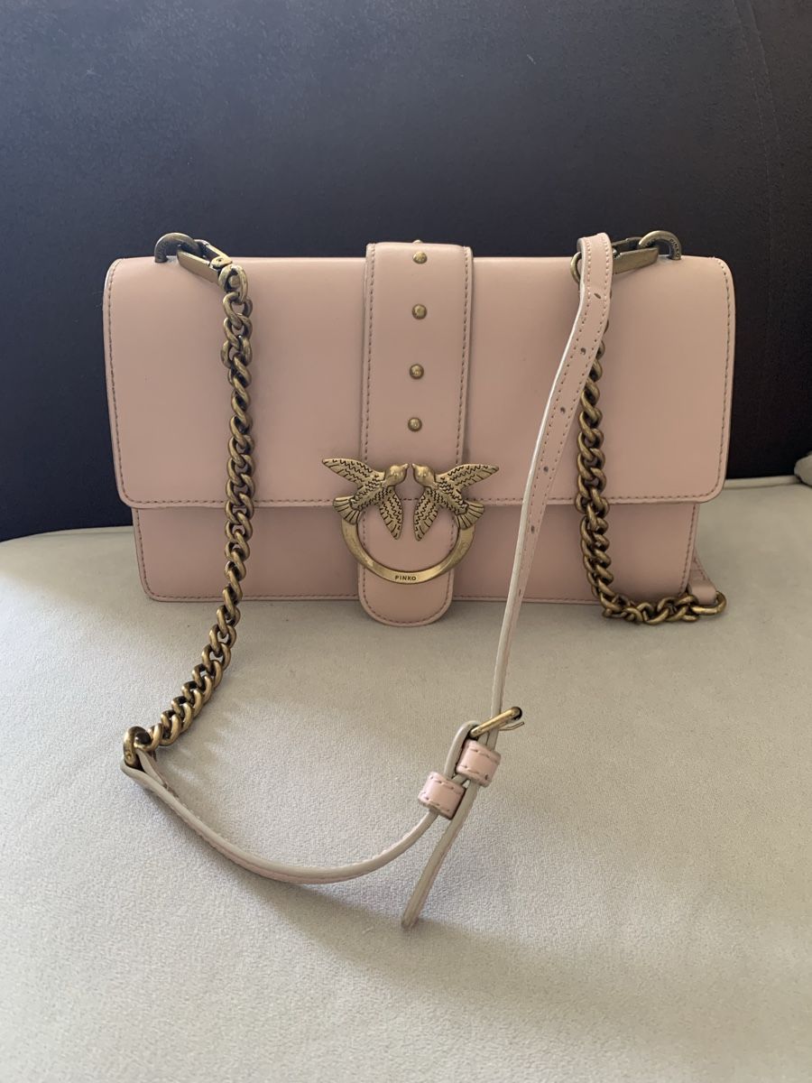 Pinko Taschen für Damen: Pinko Tasche – Gebraucht aus Bergdietikon von zor_856j
