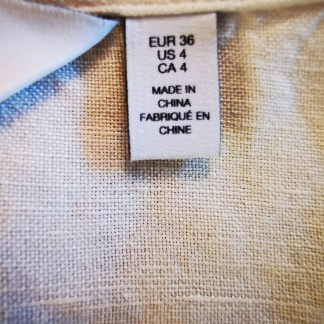 Camicette: Damen Bluse Gr 36 – Nuovo (secondo la descrizione) da Zürich venduto da mar_mv5c 7