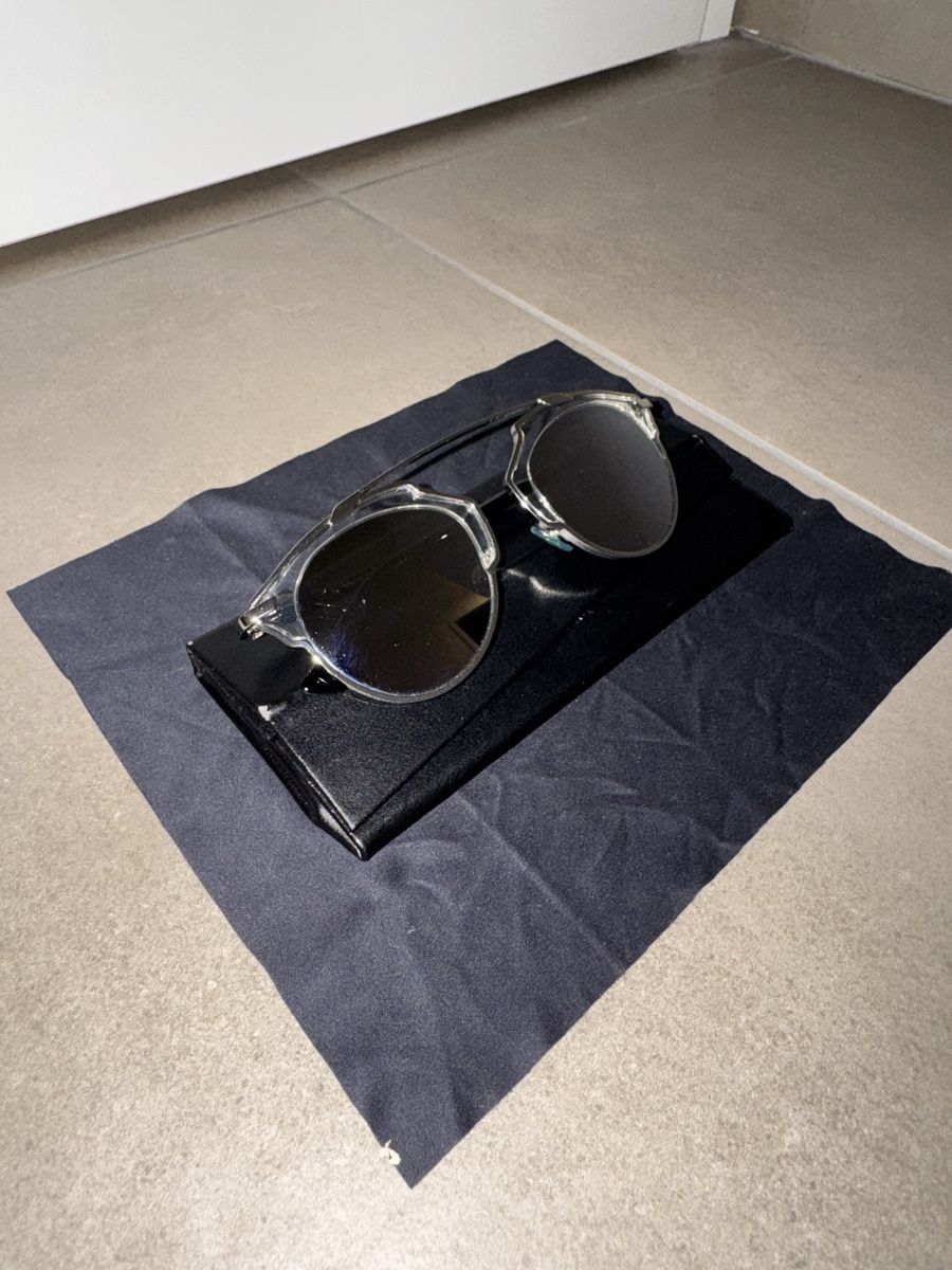 Dior Occhiali & Lenti: Dior Sunglasses - So Real – Usato da Nyon venduto da abe_fn6h