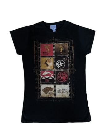 Game of Thrones T-Shirt