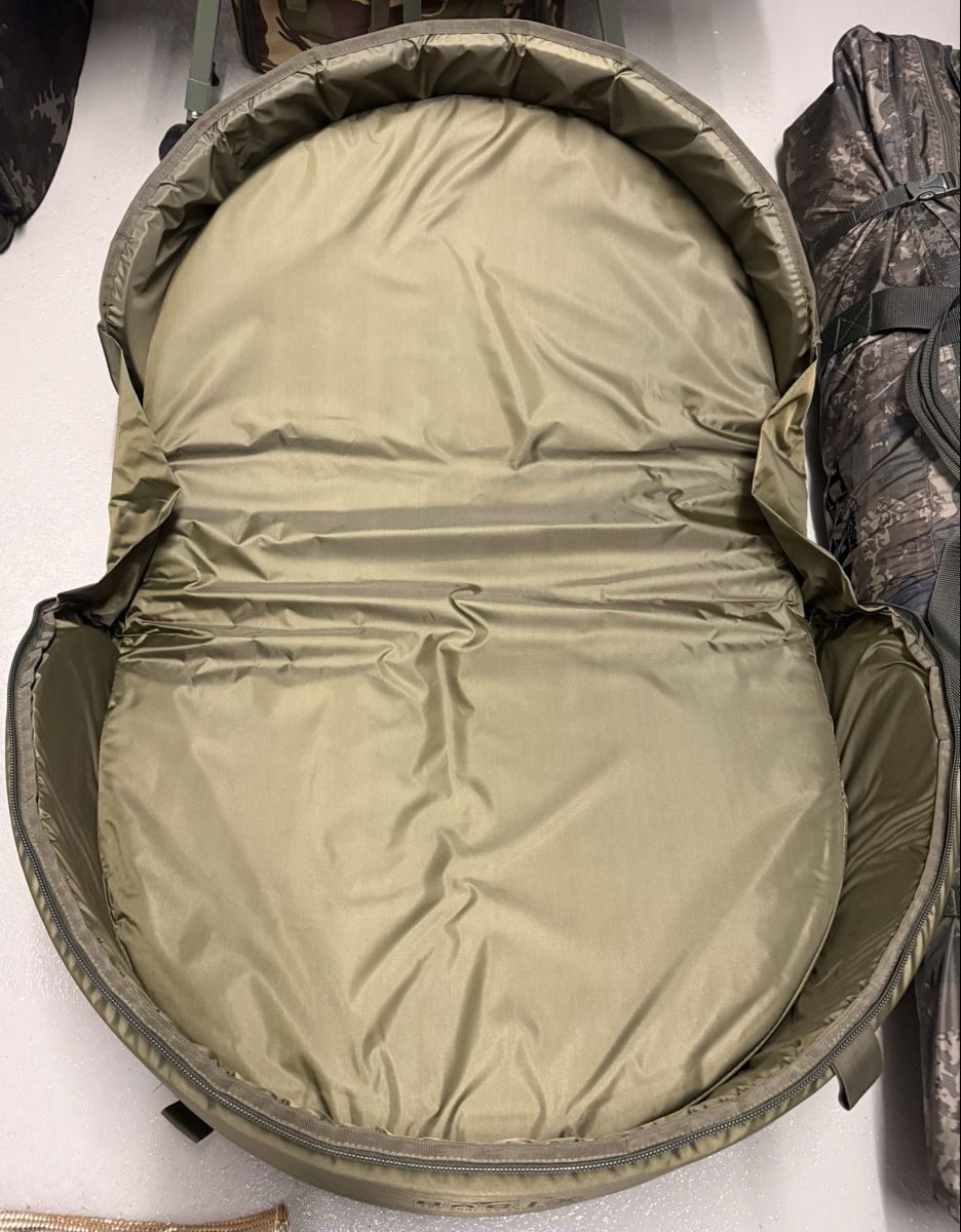 Canne da pesca: Korda Basix Carp Cradle XL Karpfenmatte – Nuovo (secondo la descrizione) da Oftringen venduto da saitama95 1