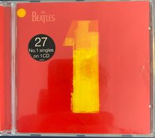 The Beatles - 1 (27 No. 1 Singles) Top ! 🎶🎉🎵