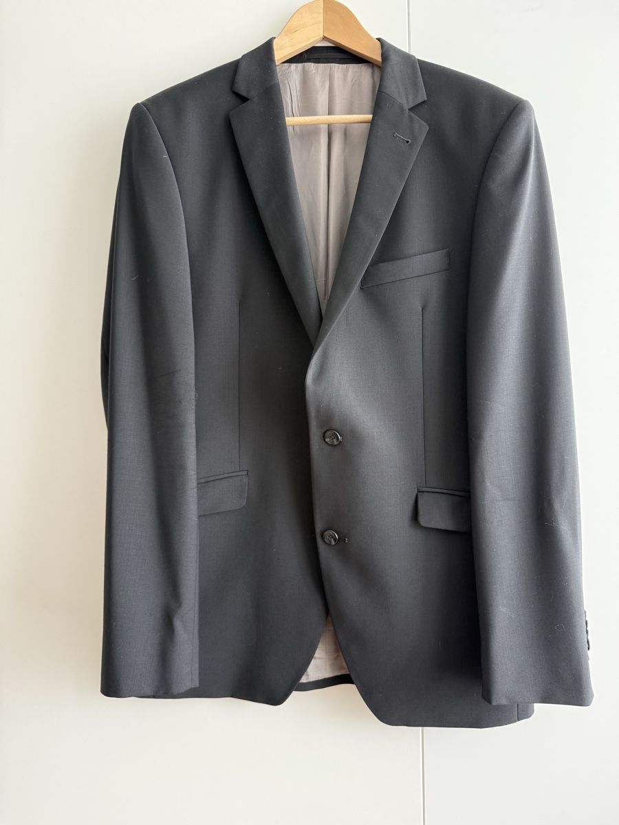 Paul Kehl Giacche: Paul Kehl Blazer – Usato da Buchs AG venduto da MiWeFe17