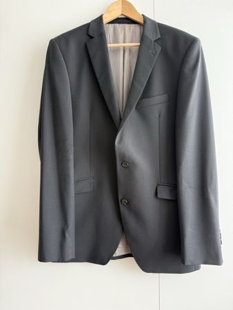 Paul Kehl Blazer