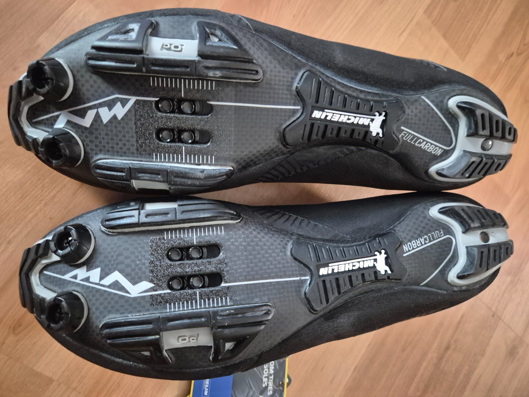 Northwave Chaussures hommes: Northwave X Frame 2 – D'occasion à Bubikon par tru_83 1