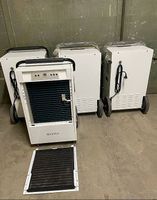 Dryfix CB-D90 Luftentfeuchter