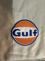 Gulf aufnäher badge