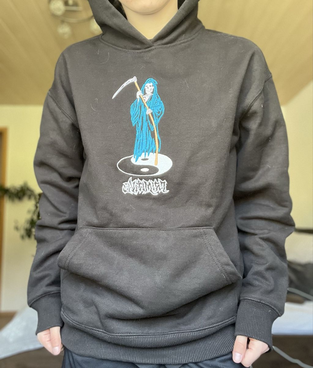 Maglioni & Felpe: Sweatshirt Primitive Skateboarding – Nuovo (secondo la descrizione) da Saignelégier venduto da froglover16