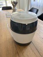 Sterilisator von Mam