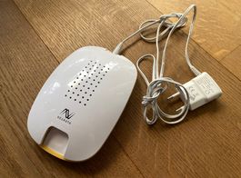Neuroth Hörgerät Ultraschall-Reinigungsgerät