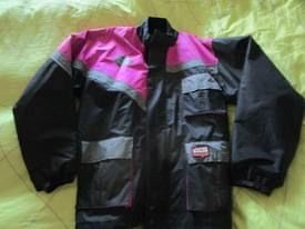 Giacche: Motorradjacke Gr.M – Usato da Bolligen venduto da Mitica