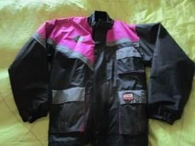 Motorradjacke Gr.L