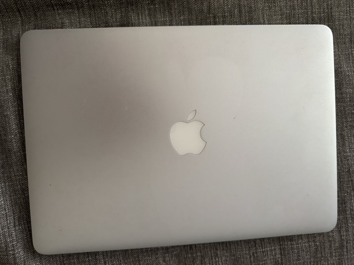 Apple Notebooks: MacBook Air 13 – Gebraucht aus Adliswil von Busys 5