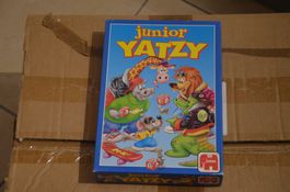 JEUX - SPIEL