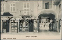 TI Ponte Tresa