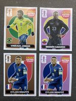 Panini FIFA World Cup 26™ Extra Sticker – 4 Stück