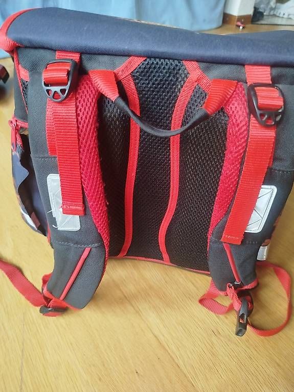Borse & Zaini: Schulrucksack  – Usato da Kriechenwil venduto da 2jossy 1