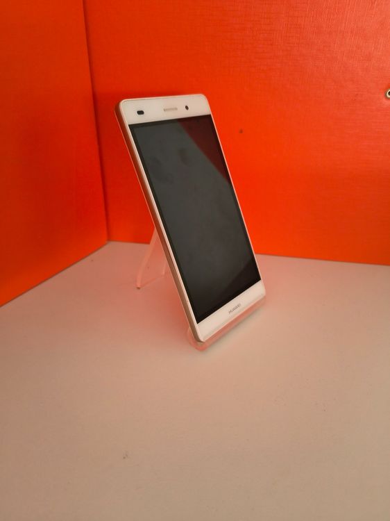 Huawei P8 Lite Kaufen auf Ricardo