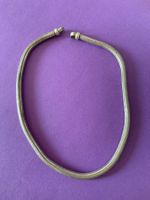 Schlangenkette silber 44cm (6mm) ohne Verschluss