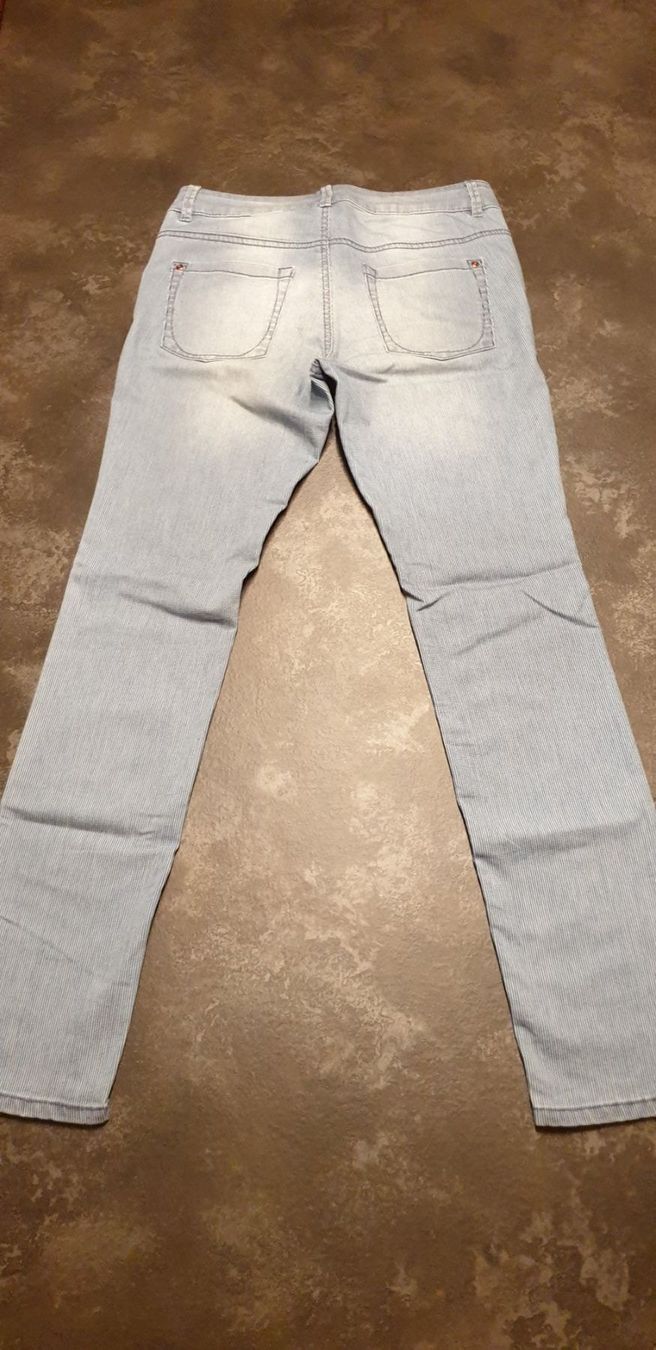 Tom Tailor Jeans: SUPER SCHÖNE JEANS/ Tom Tailor Gr.XS/S – Usato da Oberuzwil venduto da cgc_l2jm 1