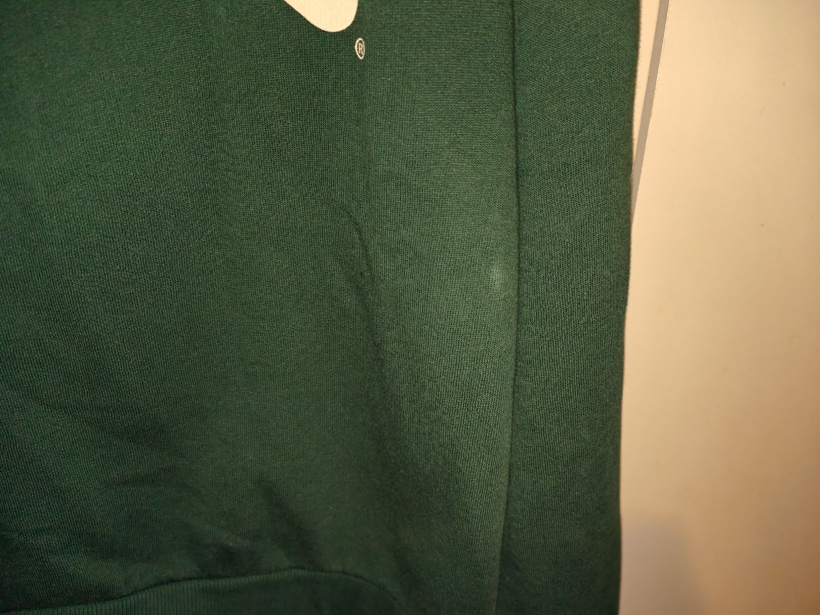 Pull&Bear Maglioni & Felpe: Pull&Bear Harvard Sweater XS dunkelgrün – Usato da Rothrist venduto da SiddharthaMoon 5
