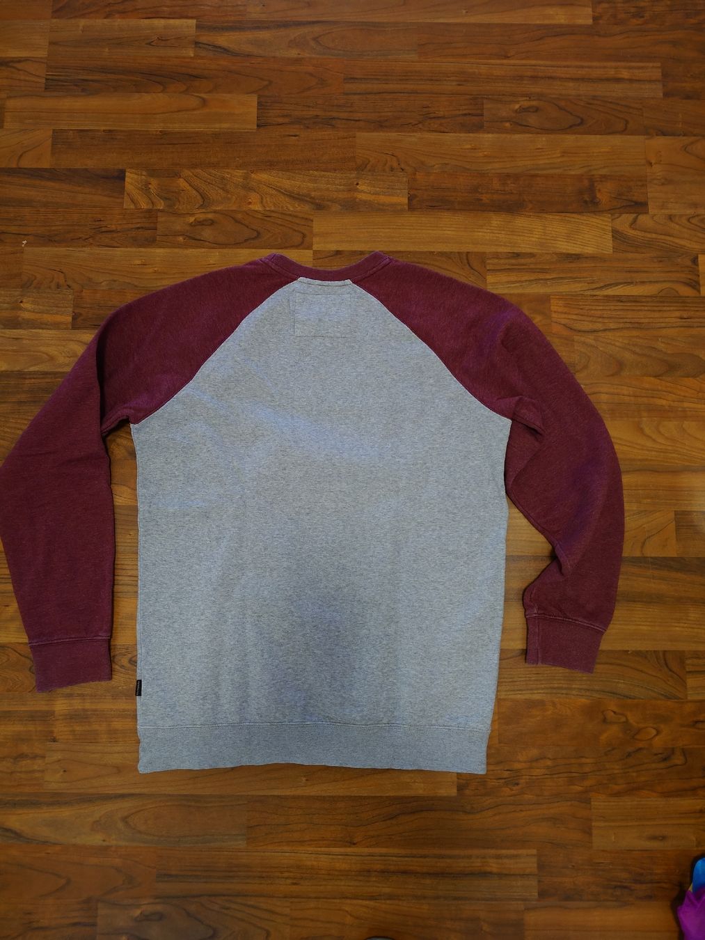 Quiksilver Pulls & Sweat-shirts: Quiksilver Pullover Gr. M – D'occasion à Steffisburg par marinzki 3