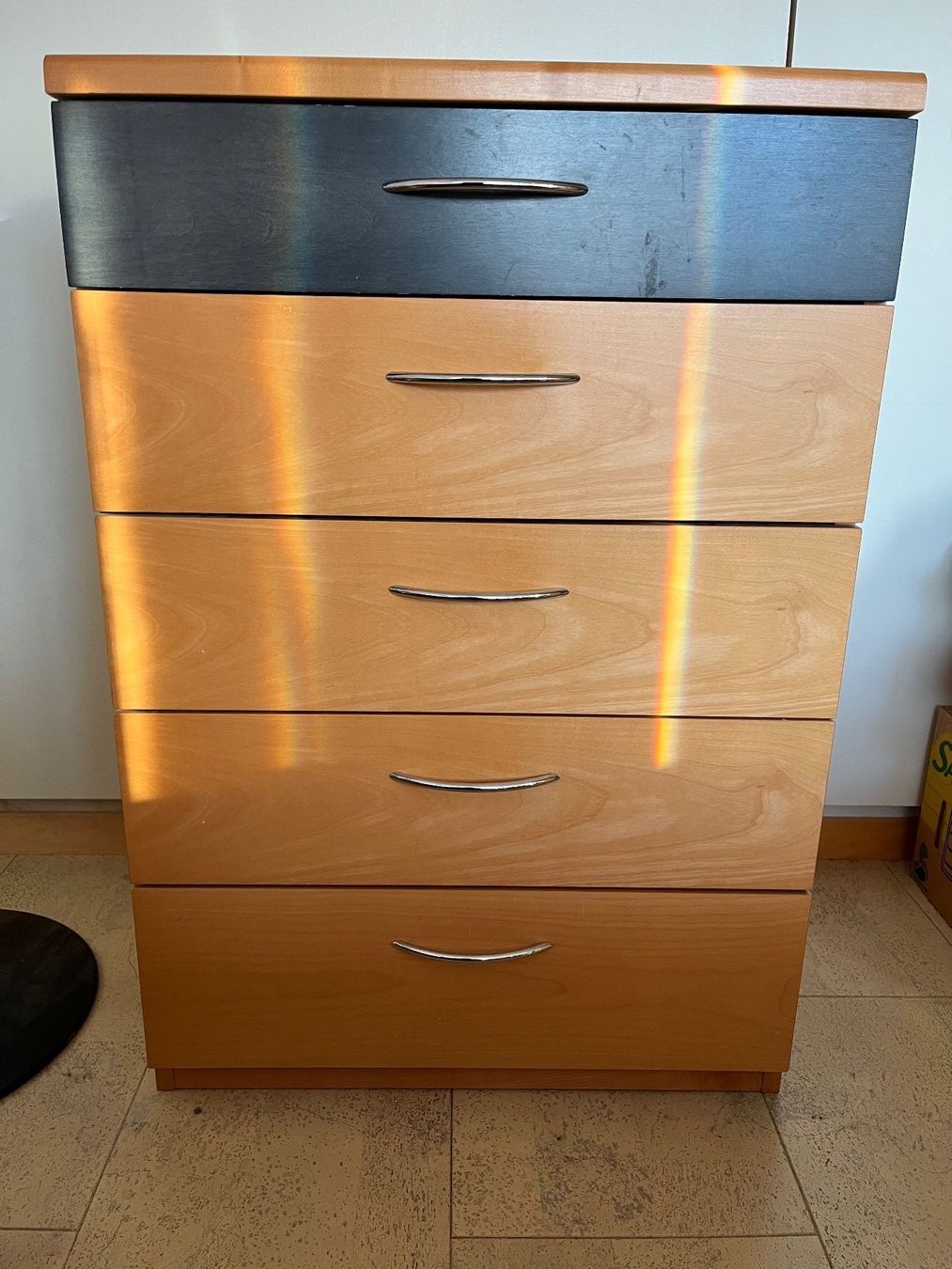 Letti: Komplett Schlafzimmer – Usato da Oberuzwil venduto da Coolan 3