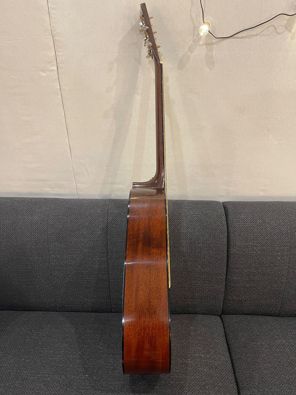 Strumenti musicali: Martin Authentic 1939 D-18 – Usato da Gais venduto da Dwmilo 9