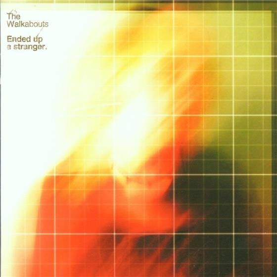 CD: The Walkabouts - Ended Up A Stranger – Usato da Uzwil venduto da visions77