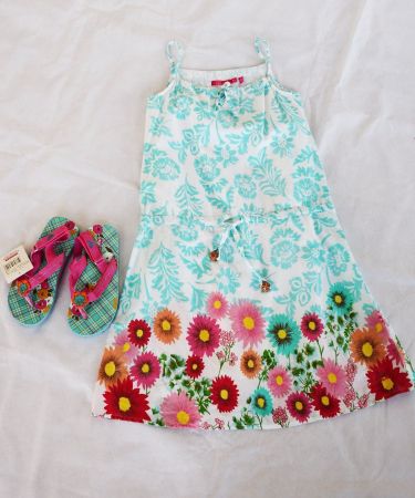 wie neu Kleid von Cakewalk  gr.140