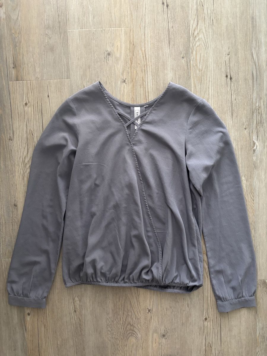 Blusen: Frühlings Bluse – Gebraucht aus Schaffhausen von lua_9yfq