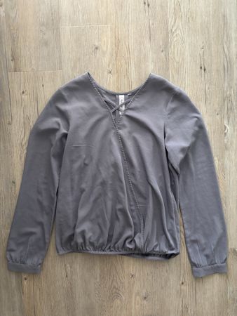 Frühlings Bluse