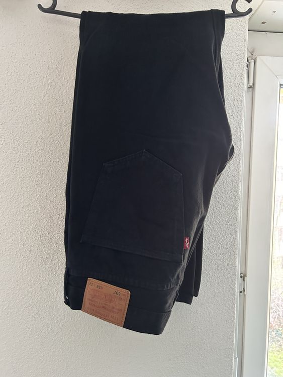 Original Levi Strauss Jeans | Kaufen auf Ricardo