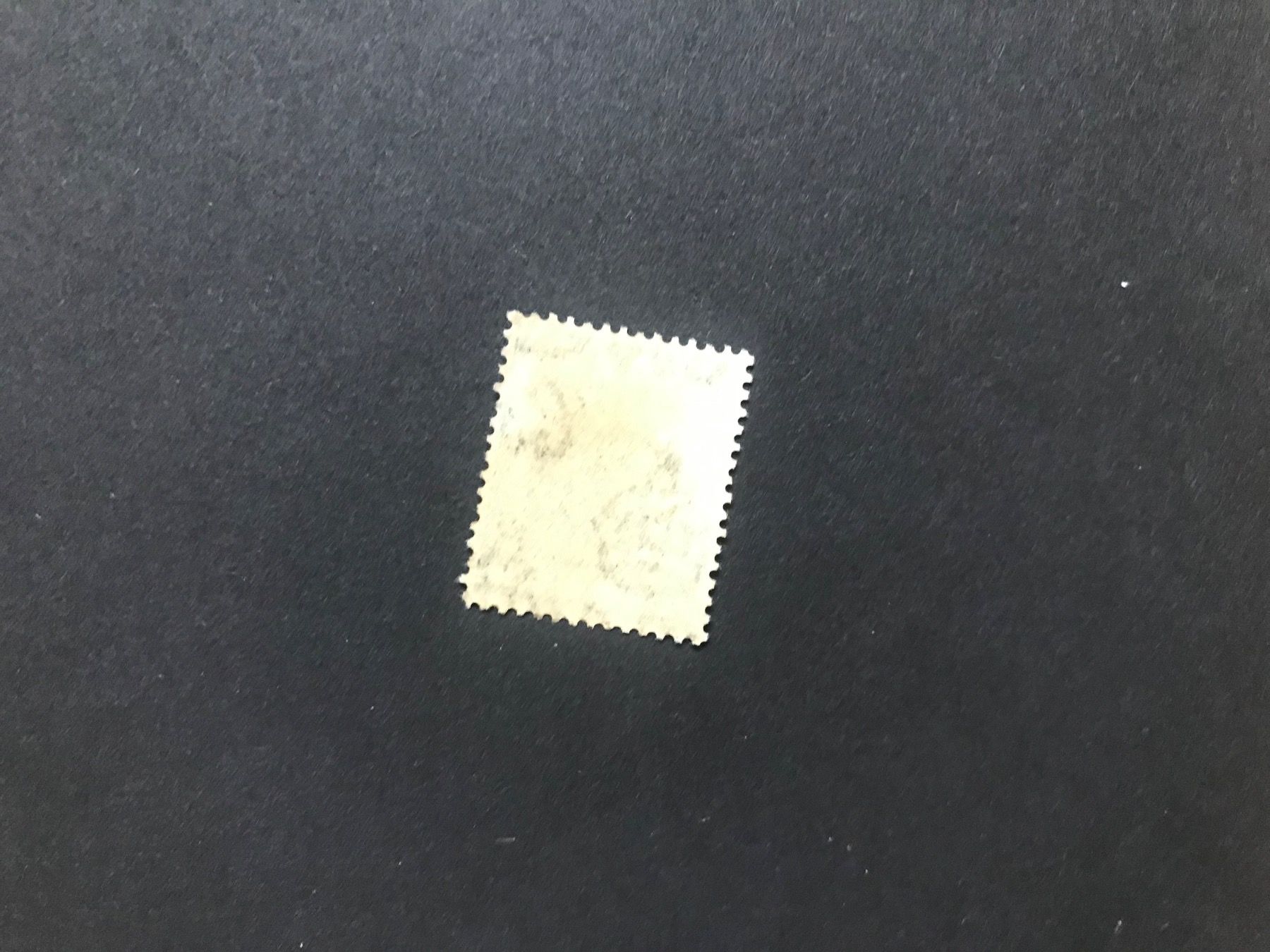 Alle Briefmarken: 1918 Palästina – Gebraucht aus stäfa von brandy66 1
