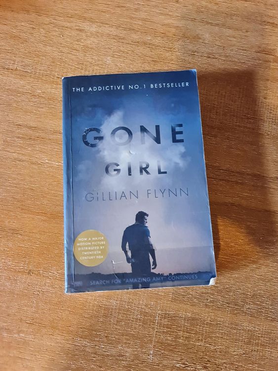 Gone Girl | Kaufen auf Ricardo