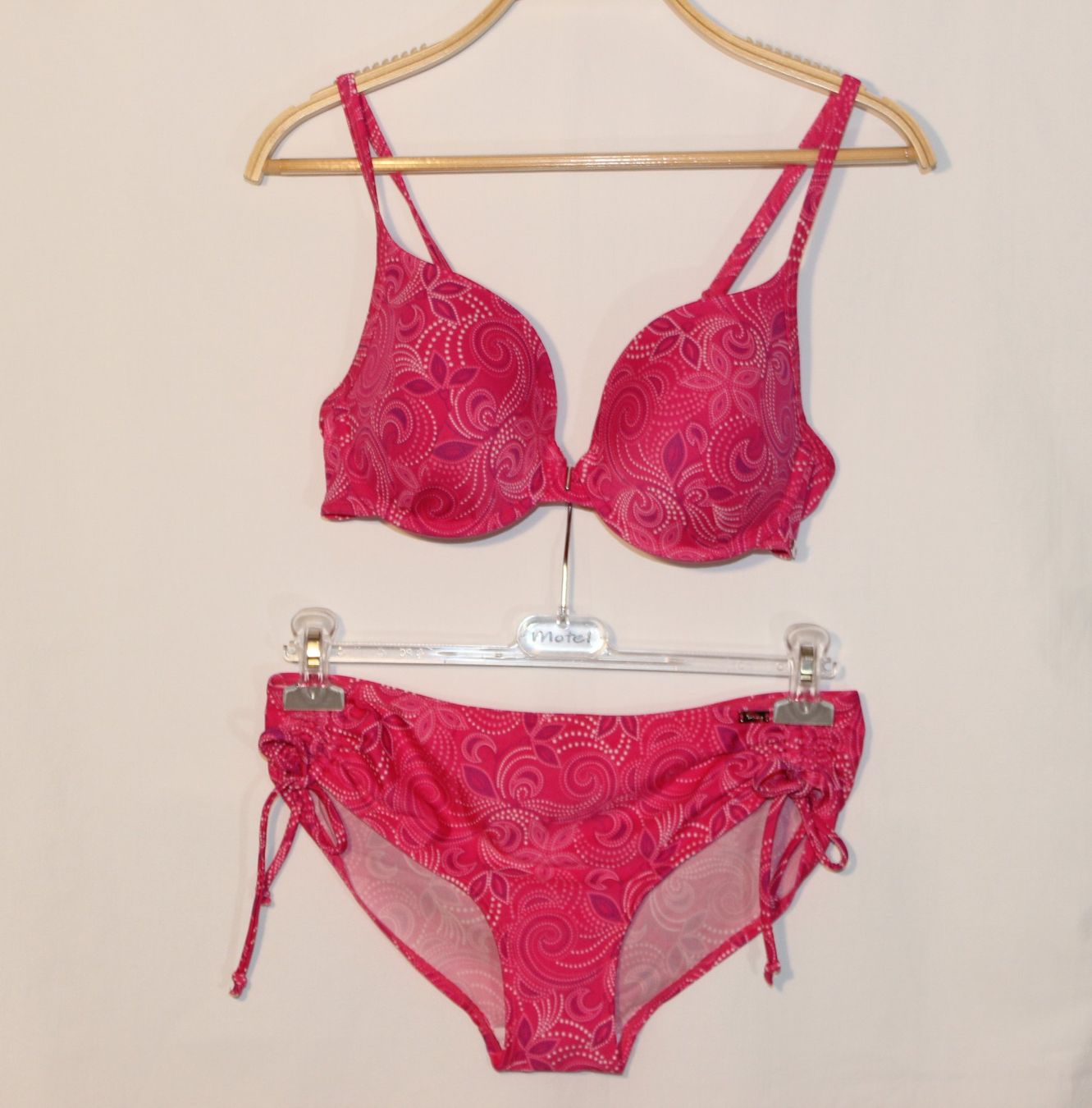 Costumi da bagno & Bikini: Skiny Badeanzug - L – Nuovo (secondo la descrizione) da Basel venduto da Mila_Graf