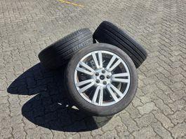 Satz Sommerräder für Range Rover 255/45R20 - 8,5x20 ET58