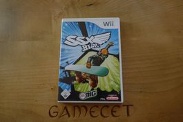 SSX Blur
