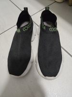 Coole Coconuda Slip-On Sneaker, Grösse 38 Top Zustand!