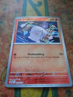 POKEMON  Litwick    G  OBF EN   036/197   HP60   2023