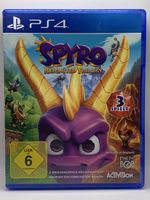 PS4 - Spyro Reignited Trilogy