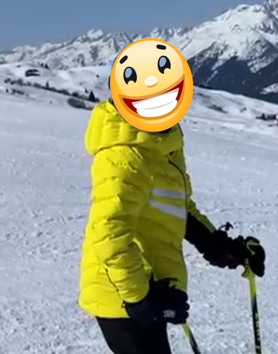Reima Giacche & Cappotti: Reima Ski Jacke 140 – Usato da Siebnen venduto da Boga1979 3