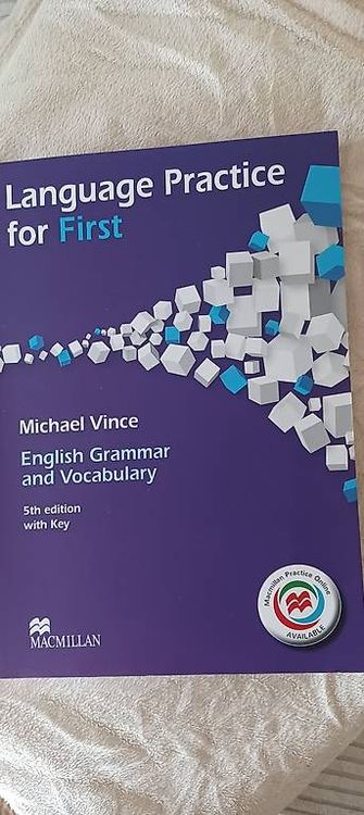 Language Practice for First (Gebraucht) in Hettlingen für CHF 20 – nur ...